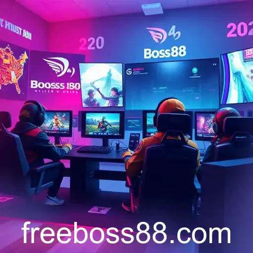 The Evolution of Online Gaming in 2025